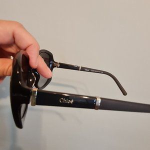 Chloe sunglasses